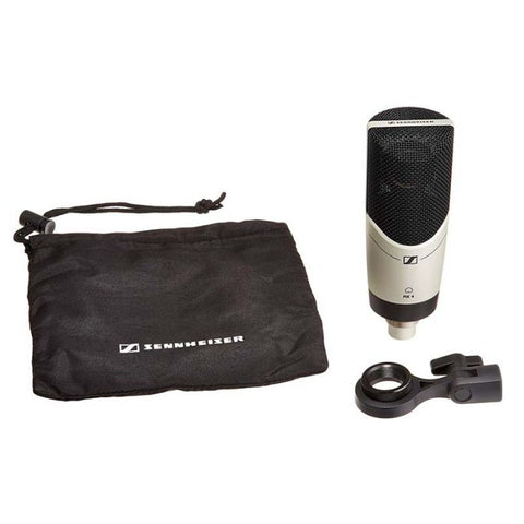 MK 4 CONDENSER MICROPHONE FOR PROFESSIONAL STUDIO RECORDINGS