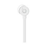 LA BeatsX Earphones White