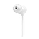 LA BeatsX Earphones White