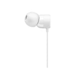 LA BeatsX Earphones White