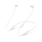 LA BeatsX Earphones White