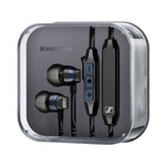 Marca: SENNHEISER, AUDIFONOS INALÁMBRICOS, CX 6 00BT IN EAR WIRELESS HEADPHONES