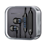 Marca: SENNHEISER, AUDIFONOS INALÁMBRICOS, CX 6 00BT IN EAR WIRELESS HEADPHONES