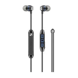 Marca: SENNHEISER, AUDIFONOS INALÁMBRICOS, CX 6 00BT IN EAR WIRELESS HEADPHONES