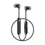 Marca: SENNHEISER, AUDIFONOS INALÁMBRICOS, CX 6 00BT IN EAR WIRELESS HEADPHONES