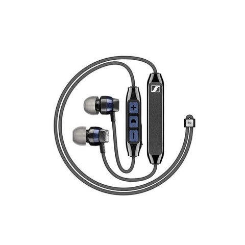 Marca: SENNHEISER, AUDIFONOS INALÁMBRICOS, CX 6 00BT IN EAR WIRELESS HEADPHONES