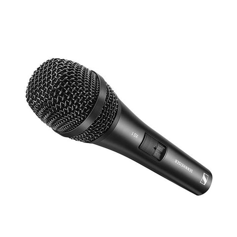 Marca: SENNHEISER, REGULARES, MICRÍ³FONO SENNHEISER XS 1-NEGRO