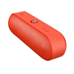 Marca: APPLE, BOCINAS BLUETOOTH, LA BEATSPILL CITRUS RED