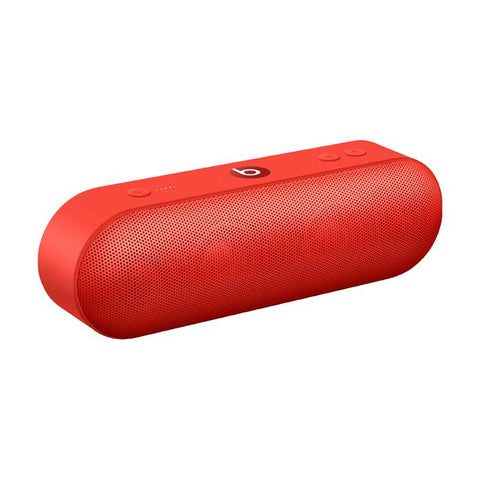 Marca: APPLE, BOCINAS BLUETOOTH, LA BEATSPILL CITRUS RED