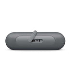 LA BEATSPILL ASPHALT GRAY