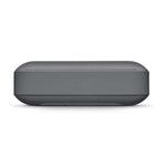 LA BEATSPILL ASPHALT GRAY