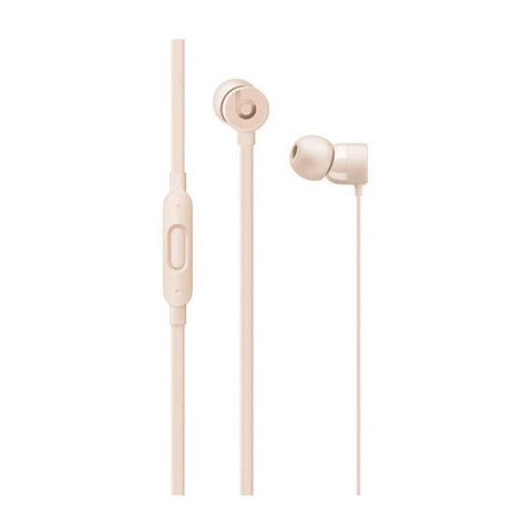 APPLE | LA URBEATS3 | LIGHTNING USA | MATTE ORO
