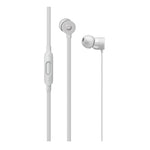 AURICULARES URBEATS3 CON CONECTOR LIGHTNING - PLATA MATE