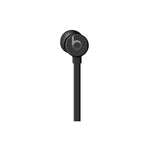 LA BEATSX EARPHONES WIRELESS BLACK