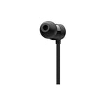 LA BEATSX EARPHONES WIRELESS BLACK