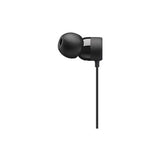 LA BEATSX EARPHONES WIRELESS BLACK