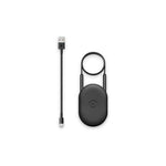 LA BEATSX EARPHONES WIRELESS BLACK