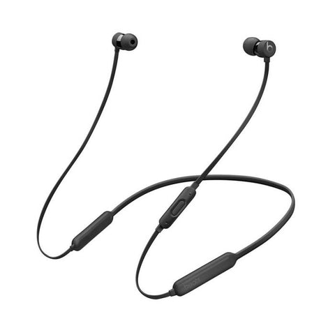 LA BEATSX EARPHONES WIRELESS BLACK