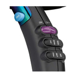 Marca: CONAIR, OTROS ACCESORIOS - SALUD Y CUIDADO PERSONAL, Infiniti Pro By Conair Secador Ion Choice De 1875 Watts - Negro