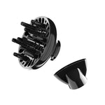 Marca: CONAIR, OTROS ACCESORIOS - SALUD Y CUIDADO PERSONAL, Infiniti Pro By Conair Secador Ion Choice De 1875 Watts - Negro