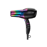 Marca: CONAIR, OTROS ACCESORIOS - SALUD Y CUIDADO PERSONAL, Infiniti Pro By Conair Secador Ion Choice De 1875 Watts - Negro