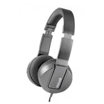 Marca: MAXELL, REGULARES, AUDIFONOS MAXELL METALZ - GRIS