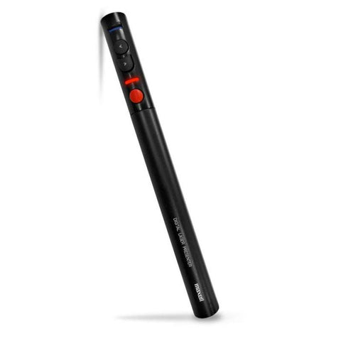Marca: MAXELL, OTROS ACCESORIOS COMPUTADORAS, PRESENTADOR LASER POINTER MAXELL