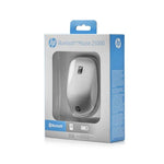 Marca: HP, MOUSE, Mouse Bluetooth HP Z5000 - Plateado