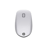 Marca: HP, MOUSE, Mouse Bluetooth HP Z5000 - Plateado