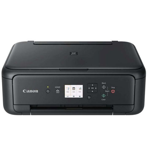 Marca: CANON, IMPRESORAS, Impresoras Fotográficas Multifuncionales de Inyección de Tinta Canon TS5110 - Color