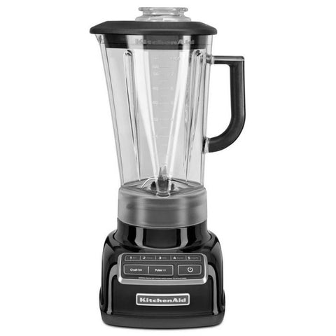 Licuadora Diamond KitchenAid 1.75 L - Rojo
