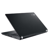Marca: ACER, LAPTOPS, Laptop Acer Travelmate P4 Intel Core i3 Windows 10 Pro 4 GB HDD-1 TB 14" - Negro