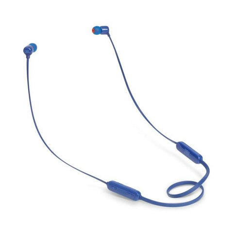 Marca: JBL, AUDIFONOS INALÁMBRICOS, AUDÍFONO JBL T110BTBLU INALÁMBRICO BLUETOOTH -AZUL