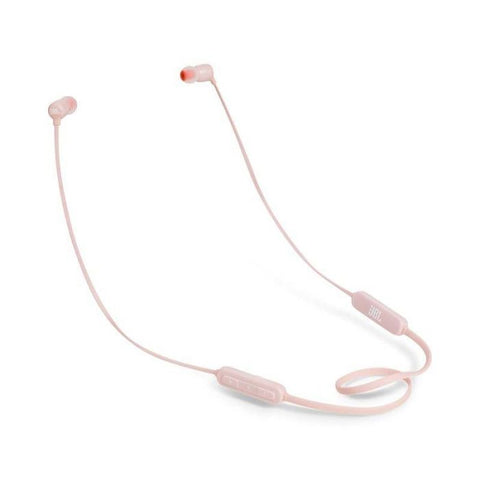 Marca: JBL, AUDIFONOS INALÁMBRICOS, AUDÍFONOS INALÁMBRICOS DE BOTÓN JBL T110BT CON BLUETOOTH - ROSA