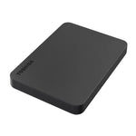 Marca: TOSHIBA, DISCO DURO EXTERNO, DISCO DURO EXTERNO TOSHIBA CANVIO BASICS 2 TB-NEGRO
