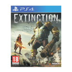 Marca: SONY, VIDEOJUEGOS, Extinction | PlayStation 4