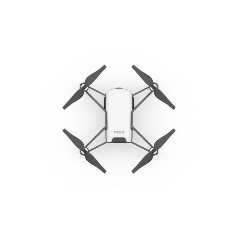Marca: DRONES Y ACCESORIOS, RADIOCONTROL Y JUGUETES, DRONE DJI TELLO 5MP - BLANCO