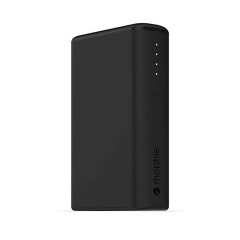 Batería portátil Mophie Power Boost 5,200 mAh 2nd Gen - Negro
