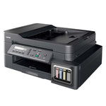 Marca: BROTHER, CONSUMIBLES PARA IMPRESIÓN, Impresora Multifuncional Brother Serie DCP-T710W - Negro