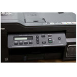 Marca: BROTHER, CONSUMIBLES PARA IMPRESIÓN, Impresora Multifuncional Brother Serie DCP-T710W - Negro