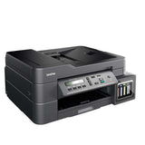 Marca: BROTHER, CONSUMIBLES PARA IMPRESIÓN, Impresora Multifuncional Brother Serie DCP-T710W - Negro