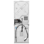 Marca: FRIGIDAIRE, CENTROS DE LAVADO, Centro De Lavado Eléctrico Frigidaire - Blanco