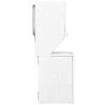 Marca: FRIGIDAIRE, CENTROS DE LAVADO, Centro De Lavado Eléctrico Frigidaire - Blanco