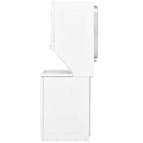 Marca: FRIGIDAIRE, CENTROS DE LAVADO, Centro De Lavado Eléctrico Frigidaire - Blanco