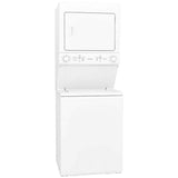 Marca: FRIGIDAIRE, CENTROS DE LAVADO, Centro De Lavado Eléctrico Frigidaire - Blanco