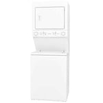 Marca: FRIGIDAIRE, CENTROS DE LAVADO, Centro De Lavado Eléctrico Frigidaire - Blanco