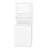 Marca: FRIGIDAIRE, CENTROS DE LAVADO, Centro De Lavado Eléctrico Frigidaire - Blanco