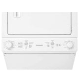 Marca: FRIGIDAIRE, CENTROS DE LAVADO, Centro De Lavado Eléctrico Frigidaire - Blanco