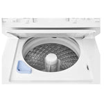 Marca: FRIGIDAIRE, CENTROS DE LAVADO, Centro De Lavado Eléctrico Frigidaire - Blanco
