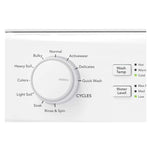 Marca: FRIGIDAIRE, CENTROS DE LAVADO, Centro De Lavado Eléctrico Frigidaire - Blanco